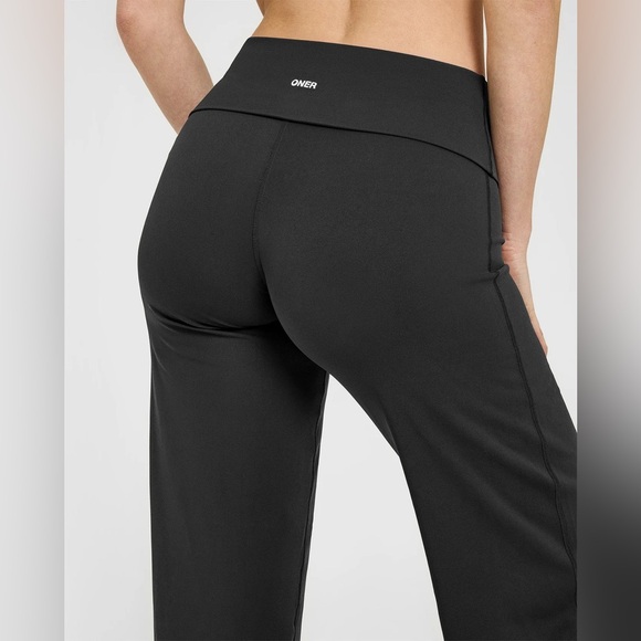 Fold overs M-Short - Picture 2 of 5